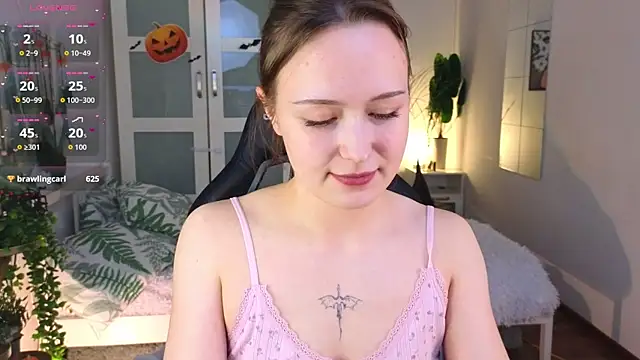 selin_selin webcam