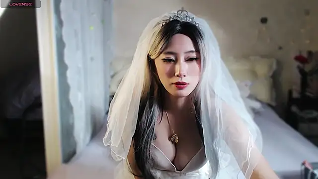 Fang-Xiaojie webcam