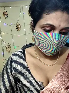 Hotty_Kavita webcam