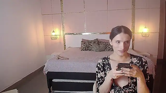 IsabelFernandez webcam