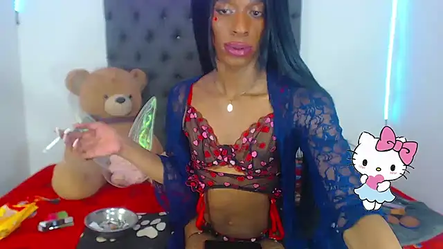 lucianadolll webcam