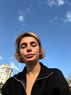 SandraCarter webcam