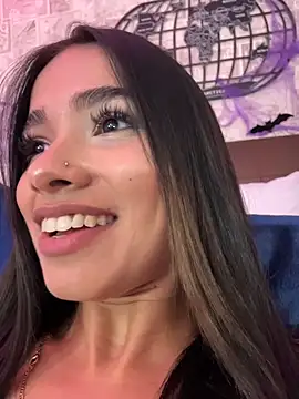 Bella_Smiith_ webcam