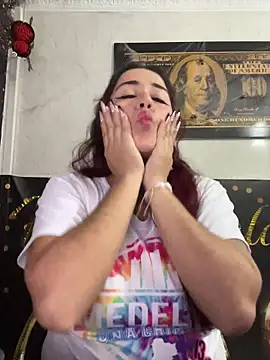 Candyfox___ webcam