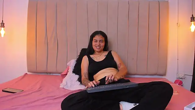 ana_foxi webcam