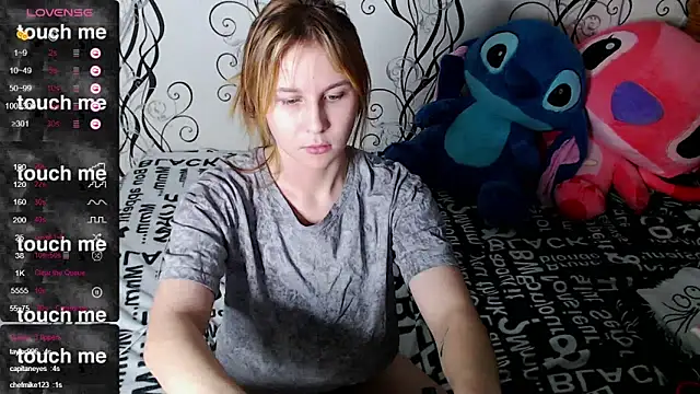 RoyAngela webcam