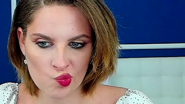SabrinaRayX webcam