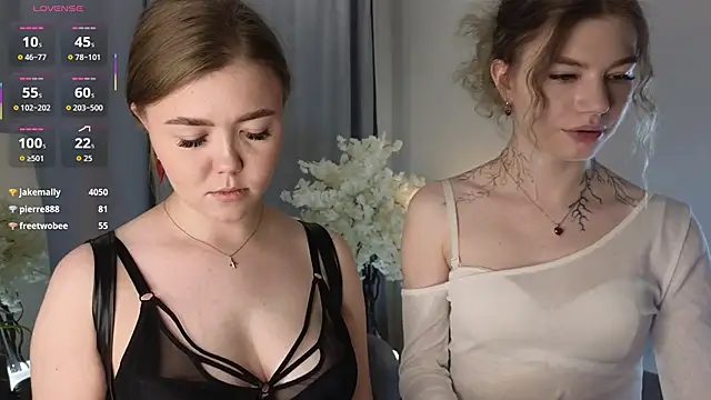 TwixieGuo webcam