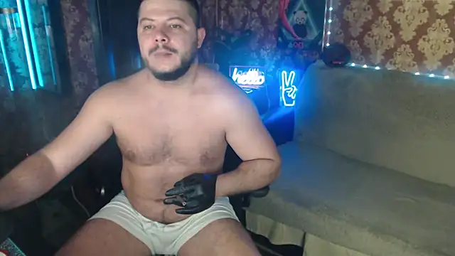 thor_master webcam