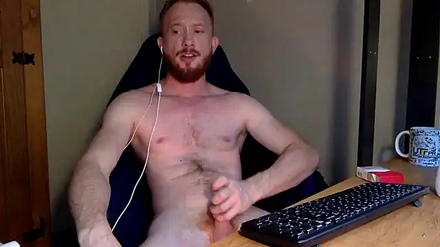 Smoker_Ginger webcam