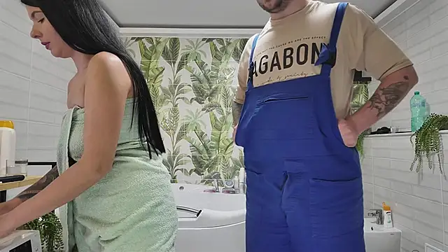 ValeriaGrey webcam