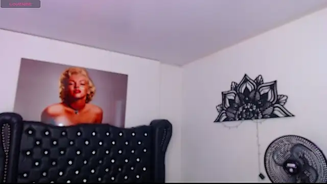 Taliana36 webcam