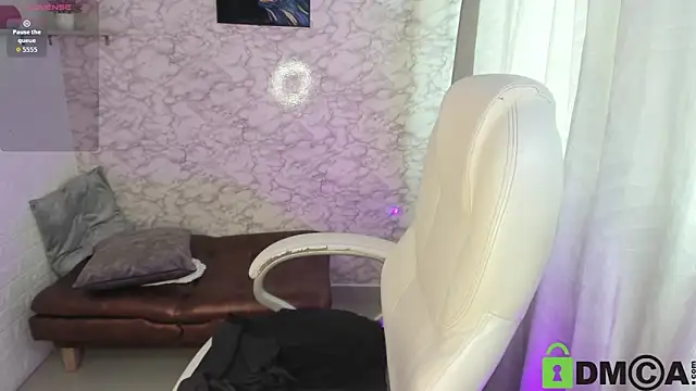 Sasha_Davila webcam