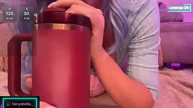 fairyxbella