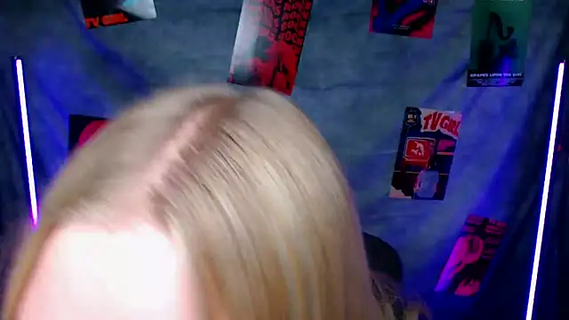 MademoiselleCl webcam