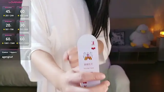 Lucky-baby