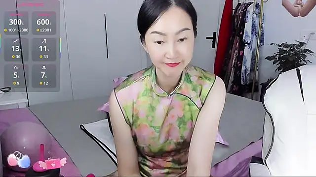 paopao-a webcam