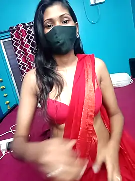 Priya_04 webcam