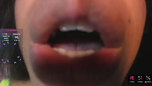 Zaira_Rose_ webcam