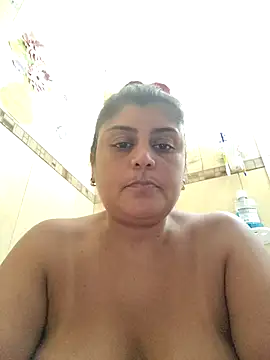 AlyDenalioficial webcam