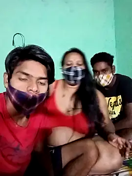 LoveOnStream webcam