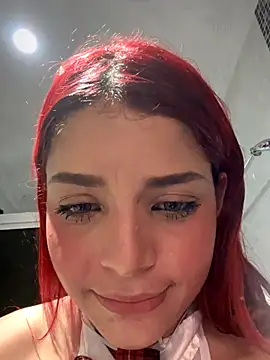 ArieliciousXXX webcam