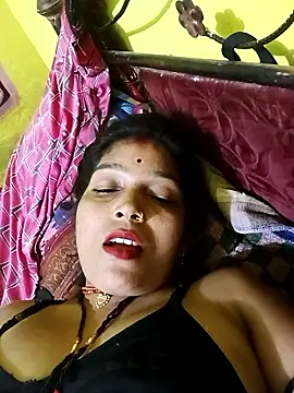 Samiya-143 webcam