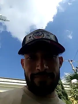 Kingbigcock23cm webcam