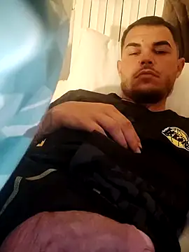 Alexszader36 webcam