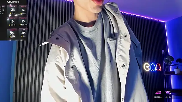 jefer_rick_ (M twink) - sexy hanjob