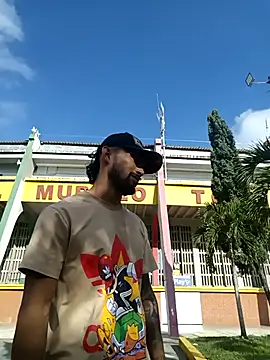 Kingbigcock23cm webcam