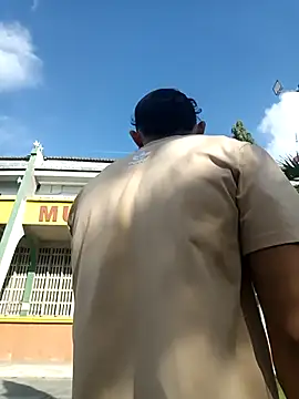 Kingbigcock23cm webcam