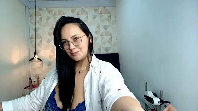 veronicabbw webcam