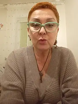 YourTenderness45 webcam
