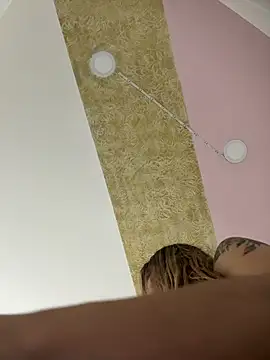 PandoraRider webcam