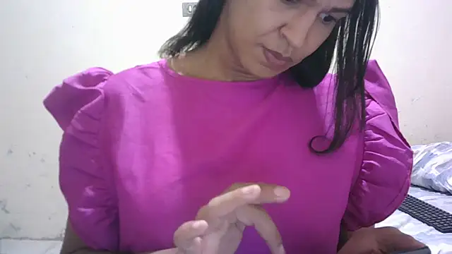 pornstarbrezillian from StripChat is Freechat