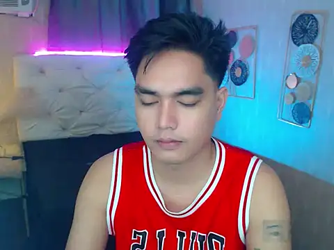 JakeXolsen webcam