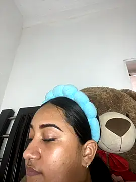 Hairy Stripchat Cam