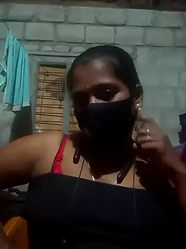 Tamil_Hot_Sandy webcam