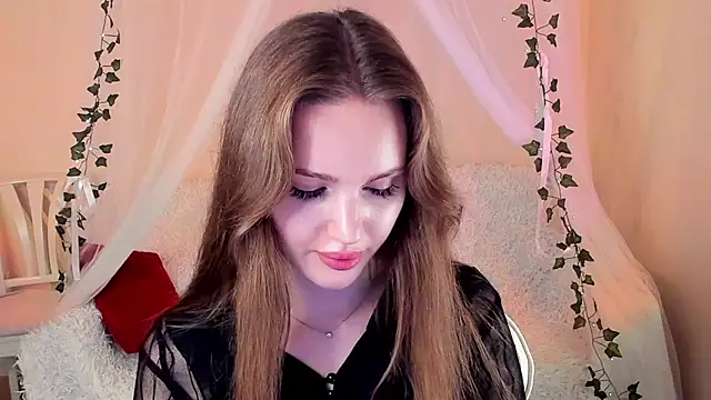 MishkaMe webcam
