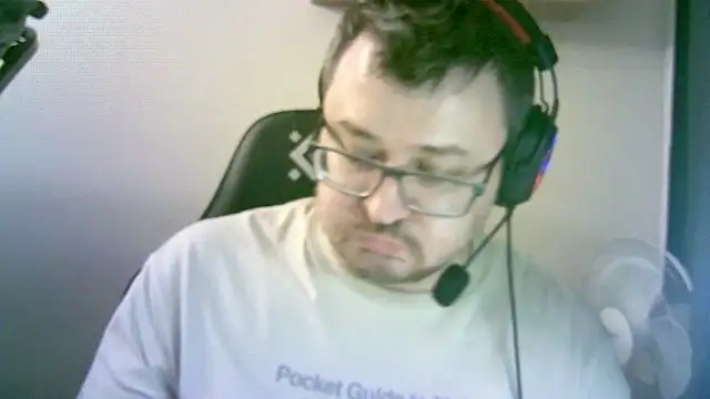 SirAbuser webcam