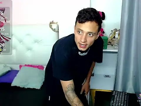 xx-kike-xx webcam
