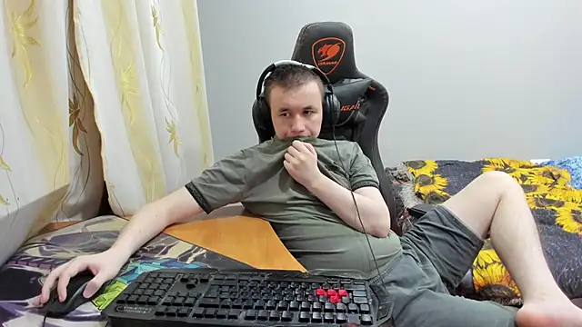 iliaskrislove