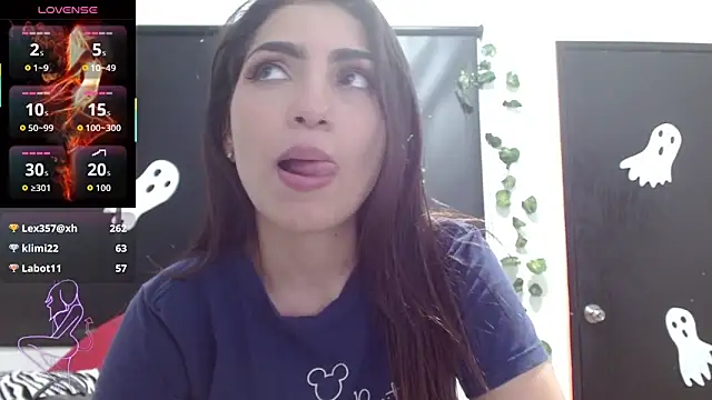 LunaSub69_ webcam