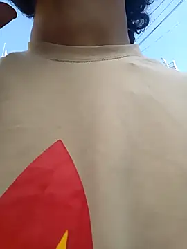 Kingbigcock23cm webcam