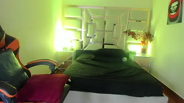 azul_vera webcam