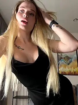 Vladamais webcam