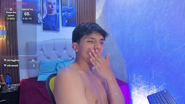 Thiago_Kozak webcam