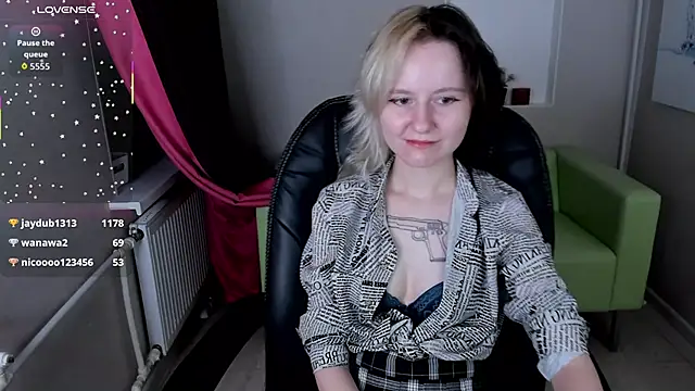 LinaVeritas webcam