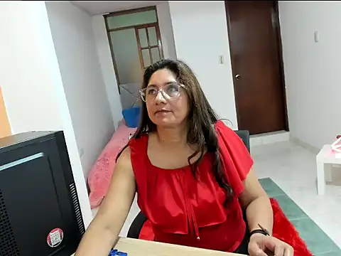 scarlett_mystic webcam